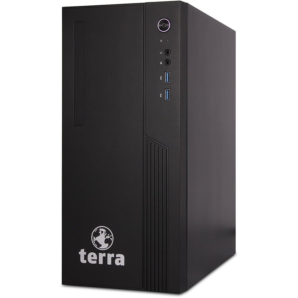 TERRA PC-BUSINESS 6000 SILENT