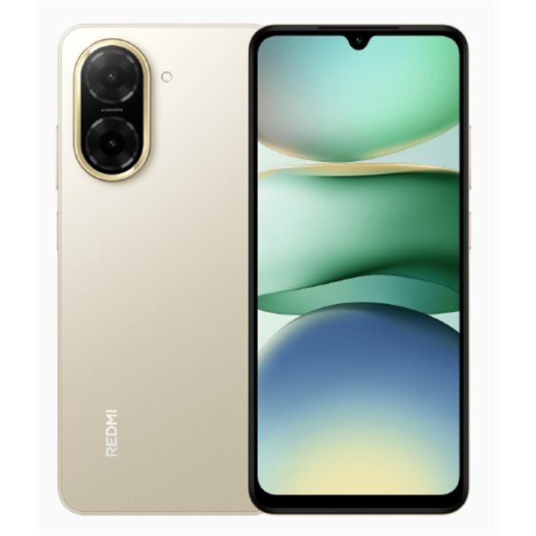 Xiaomi Redmi A5 4+128GB sandy gold Xiaomi Redmi A5 4+128GB sandy gold