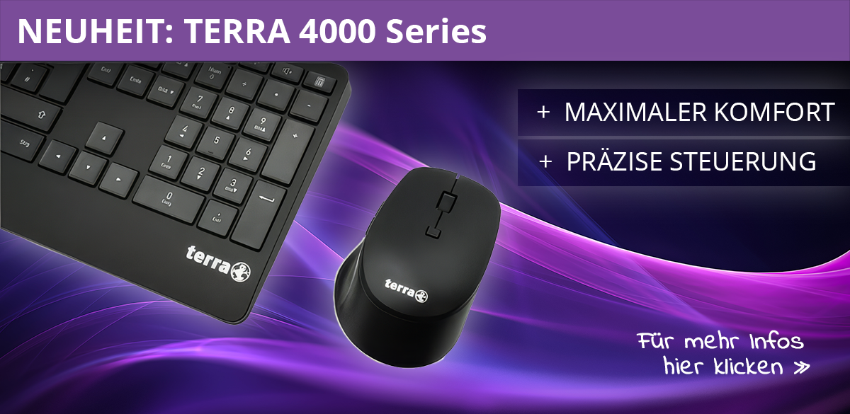 Abbildung Terra 4000 Series  als Navigation zum Produkt