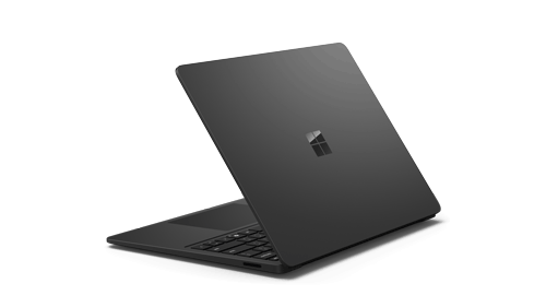 Microsoft Surface Laptop for Business 13" U7 16GB 256GB Black