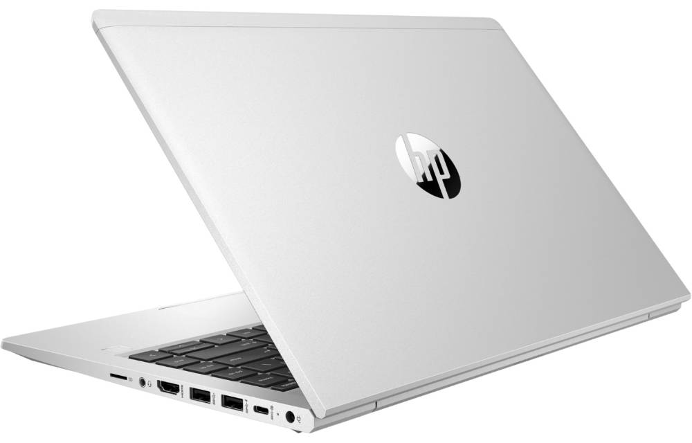 NB HP ProBook 440 G8 Intel 1135G7 Core i5 4x2.40 GHz 14 Zoll 1920... W11Pro geb