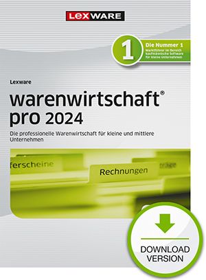 Lexware warenwirtschaft pro 2024 dt ABO Vv+1YM