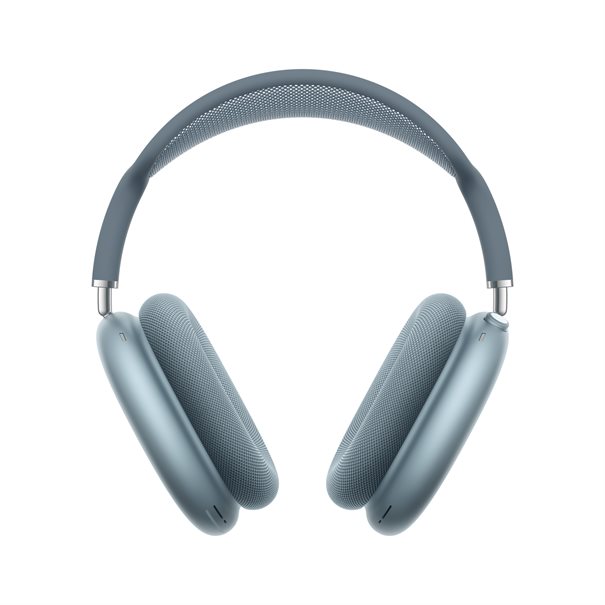 Apple AirPods Max 2 (2026) blue