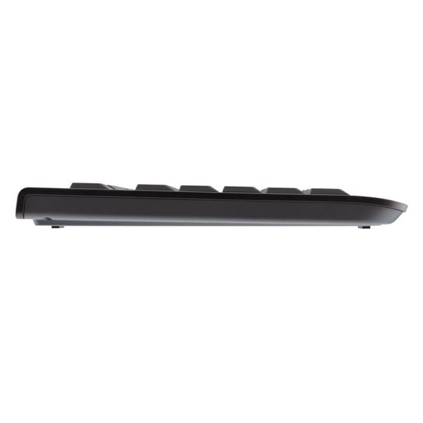 CHERRY Desktop DC 2000 [DE] black