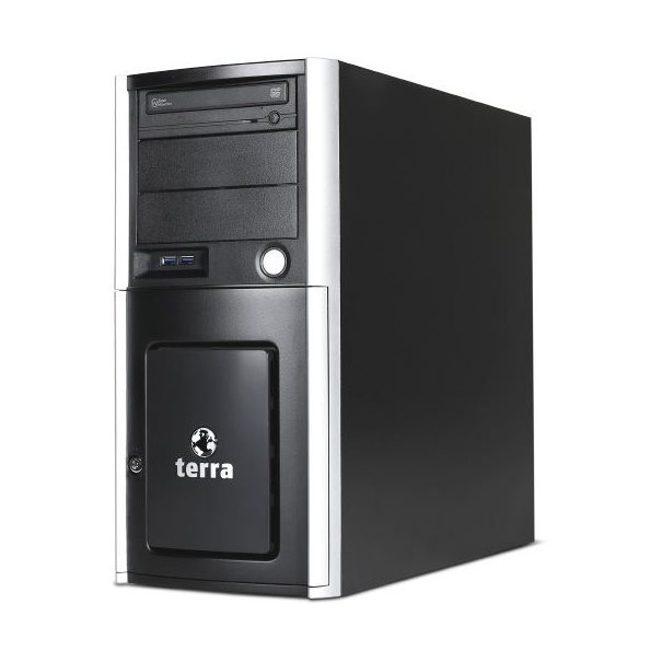 TERRA SERVER 3030A G6 4585PX/64/2x1.9/C/RPSU/WS2025S