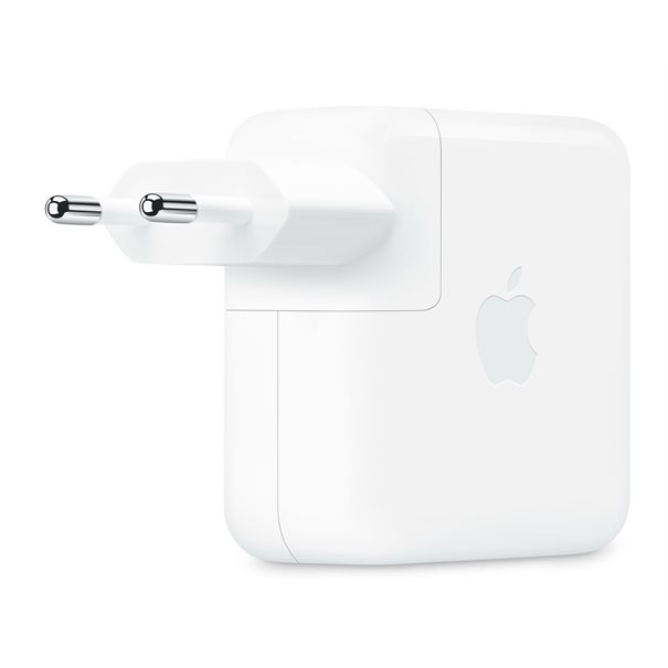 Apple USB-C Power Adapter 70W white