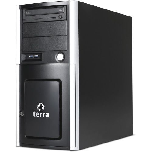 TERRA SERVER 3030 G5 E-2356G/32/2x960/C