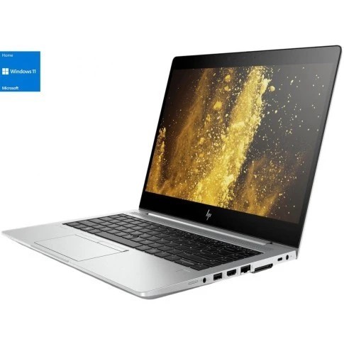 NB HP EliteBook 840 G6 i5 256GB 16GB WIN11P gebraucht