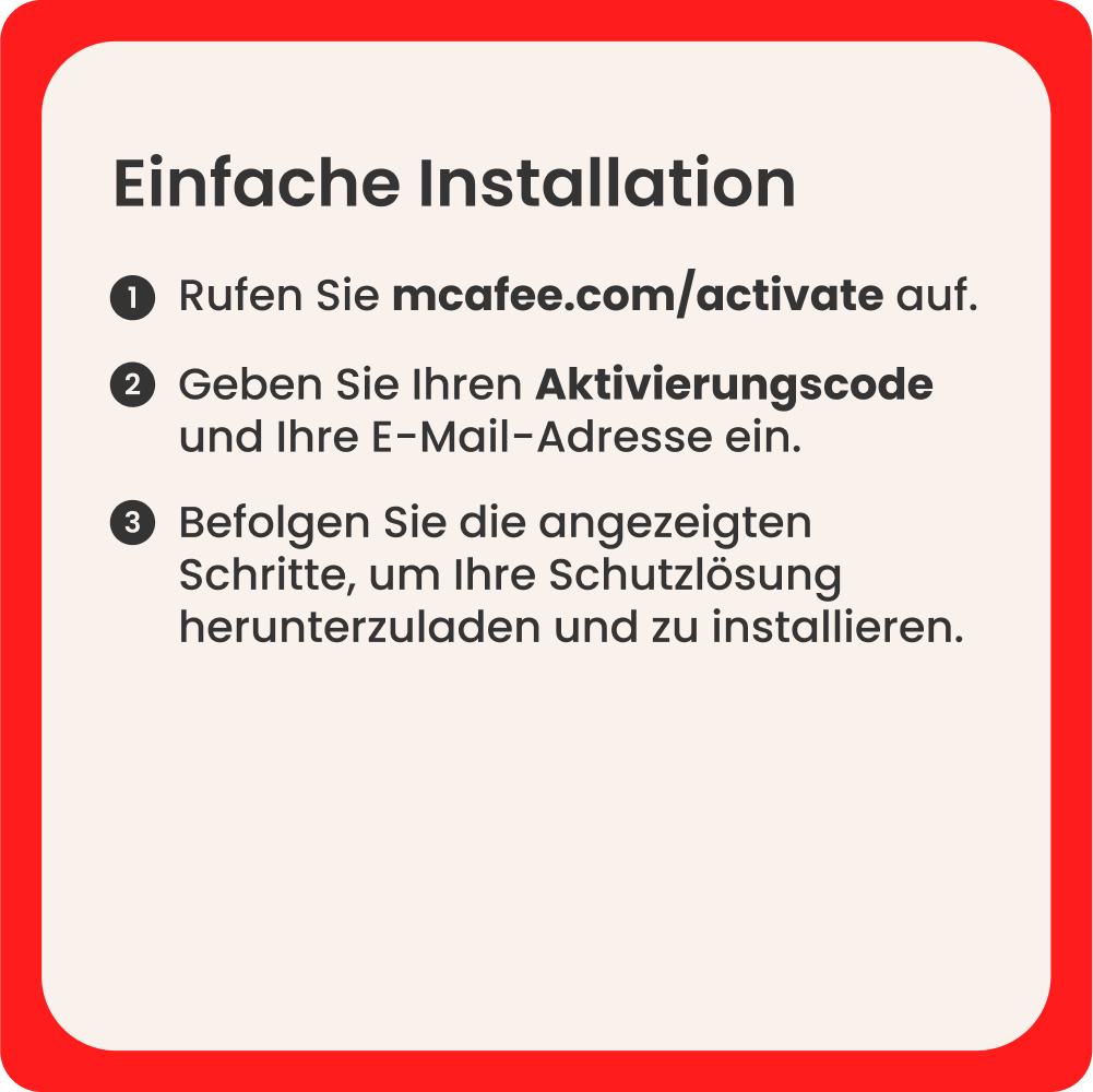 McAfee Total Protection 05 Device ESD Vv+1YM