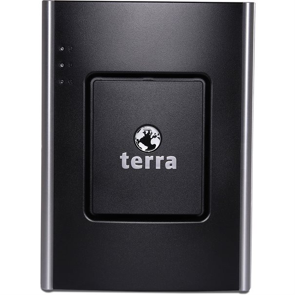 TERRA MINISERVER G6 E-2434/32/2x960