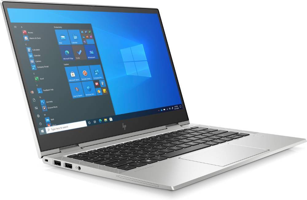 NB HP EliteBook 830 G8 Intel 1165G7 Core i7 4x2.80 GHz 13.3 Zo... W11Pro geb