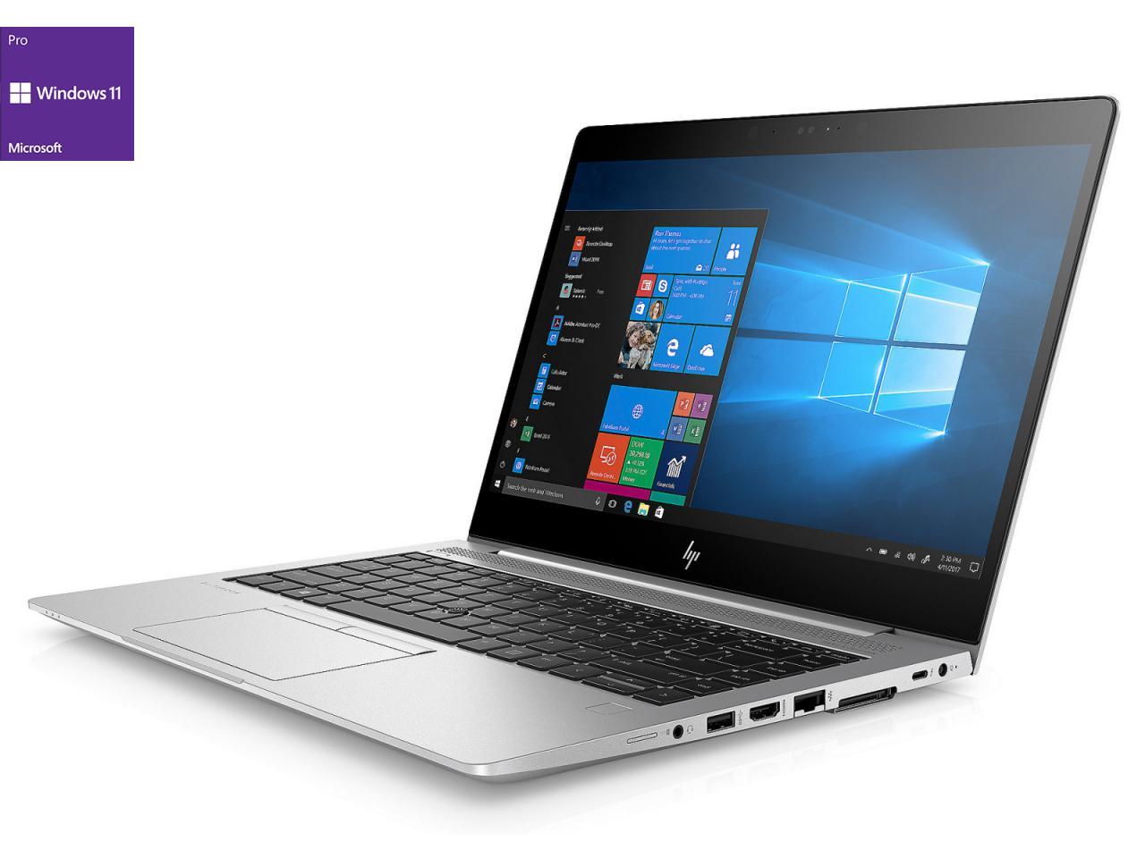 NB HP EliteBook 840 G5 i5 512GB 16GB WIN11P gebraucht NB HP EliteBook 840 G5 i5 512GB 16GB WIN11P gebraucht