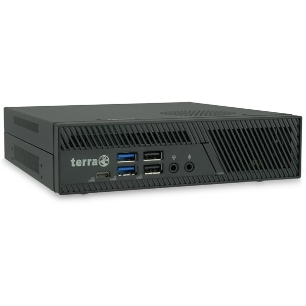 DELETE TERRA PC-Mini 5000V6.1 SILENT GREENLINE