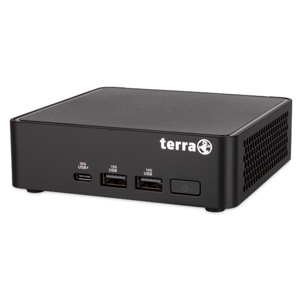 TERRA PC MICRO 6000