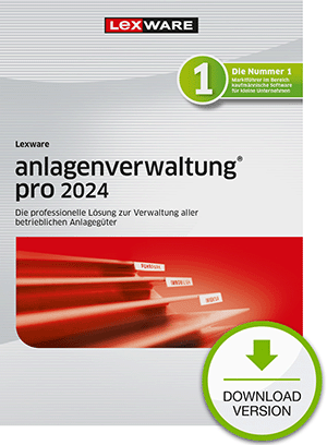 Lexware anlagenverwaltung pro 2024 dt ABO Vv+1YM