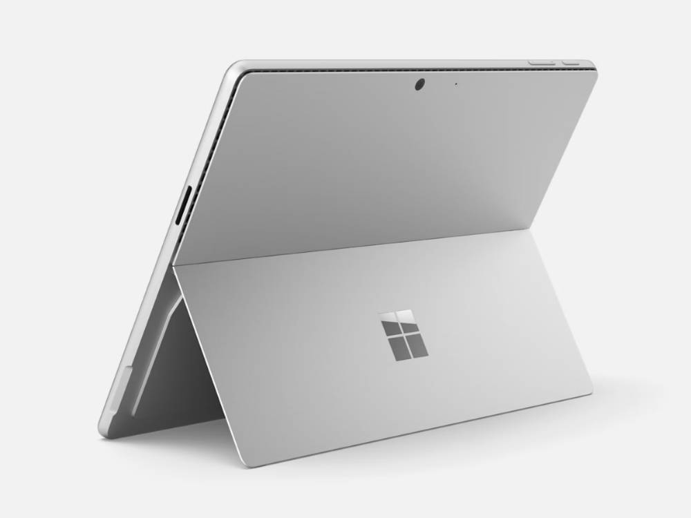 Microsoft Surface Pro for Business 12th X2E 32GB 1TB Platinum