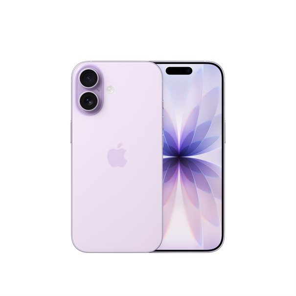 Apple iPhone 17 256GB lavender