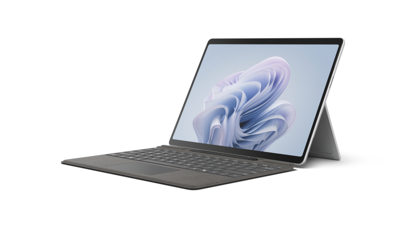 Microsoft Surface Pro 10 I7 32GB 512GB Platinum 5G Microsoft Surface Pro 10 I7 32GB 512GB Platinum 5G