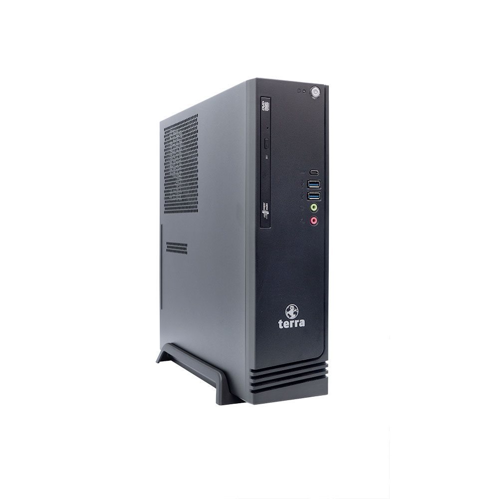 TERRA PC-BUSINESS 6000 TERRA PC-BUSINESS 6000
