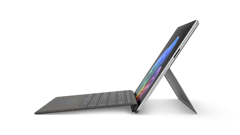 Microsoft Surface Pro for Business 12th 13" U5 16GB 256GB Platinum