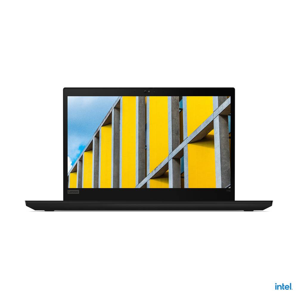 NB Lenovo ThinkPad T14 Gen 2 Intel 1145G7 Core i5 4x2.60 GHz 1... W11Pro geb