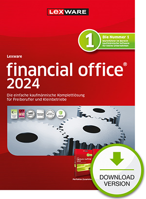 Lexware financial office 2024 dt ESD Vv+1YM