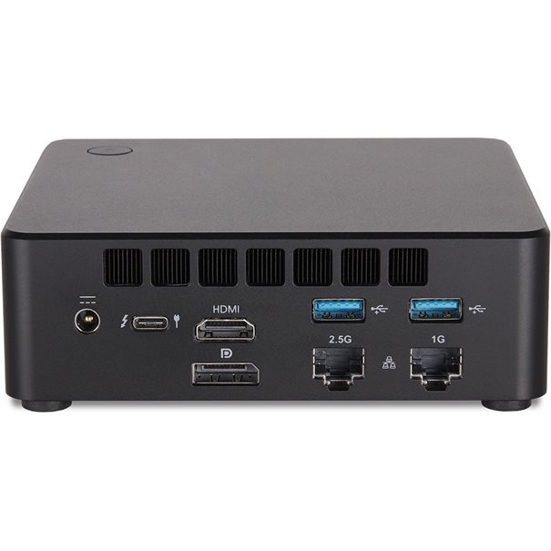 TERRA PC MICRO 5000C B-Ware
