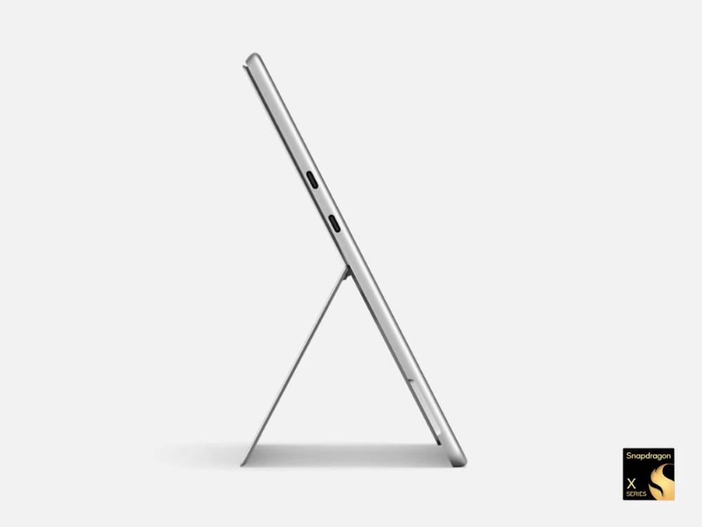 Microsoft Surface Pro for Business 12th X2P 16GB 512GB Platinum