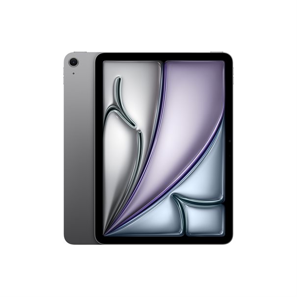 DELETE Apple iPad Air 11 256GB 7th Gen. (2025) WIFI space grey