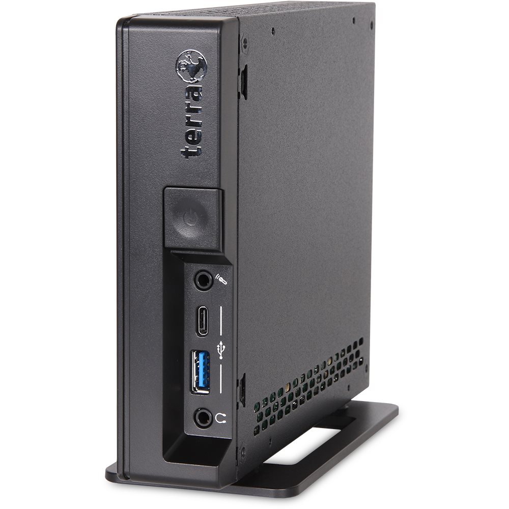 TERRA PC-Mini 3550 Fanless