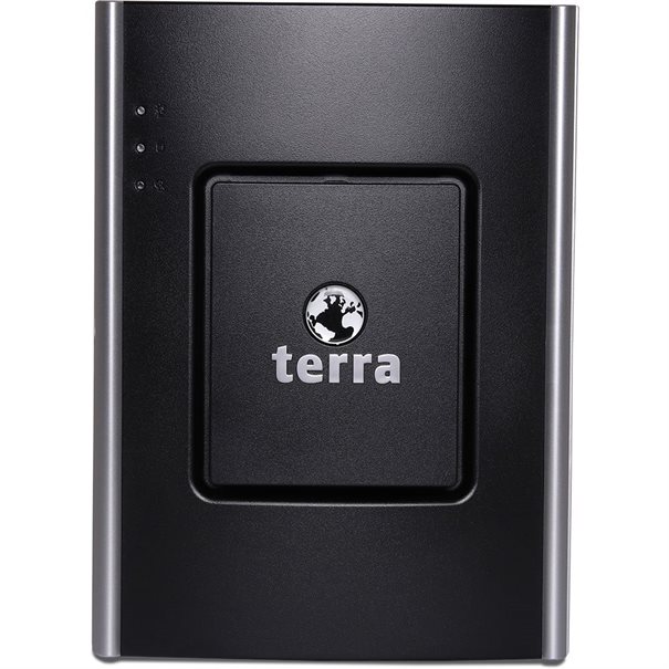 TERRA MINISERVER G6 6325P/32/2x960