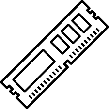 RAM DDR3 4GB / PC1600 / UB / Hynix / Single-Rank