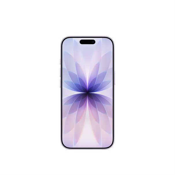Apple iPhone 17 256GB lavender