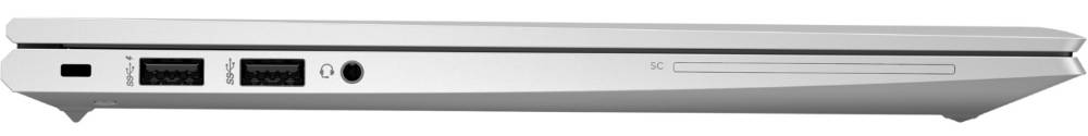 NB HP EliteBook 840 G7 Intel 10310U Core i5 4x1.70 GHz 14 Zoll 19... W11Pro geb