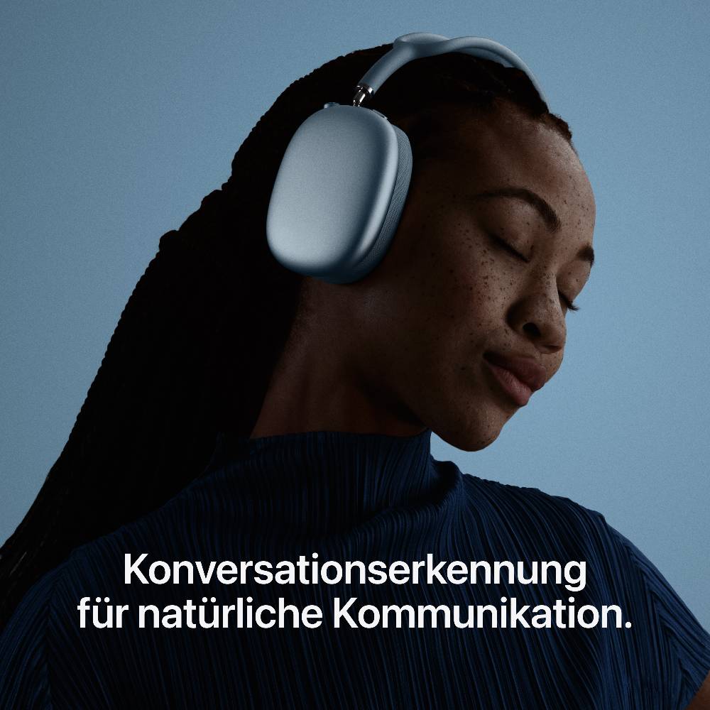 Apple AirPods Max 2 (2026) midnight