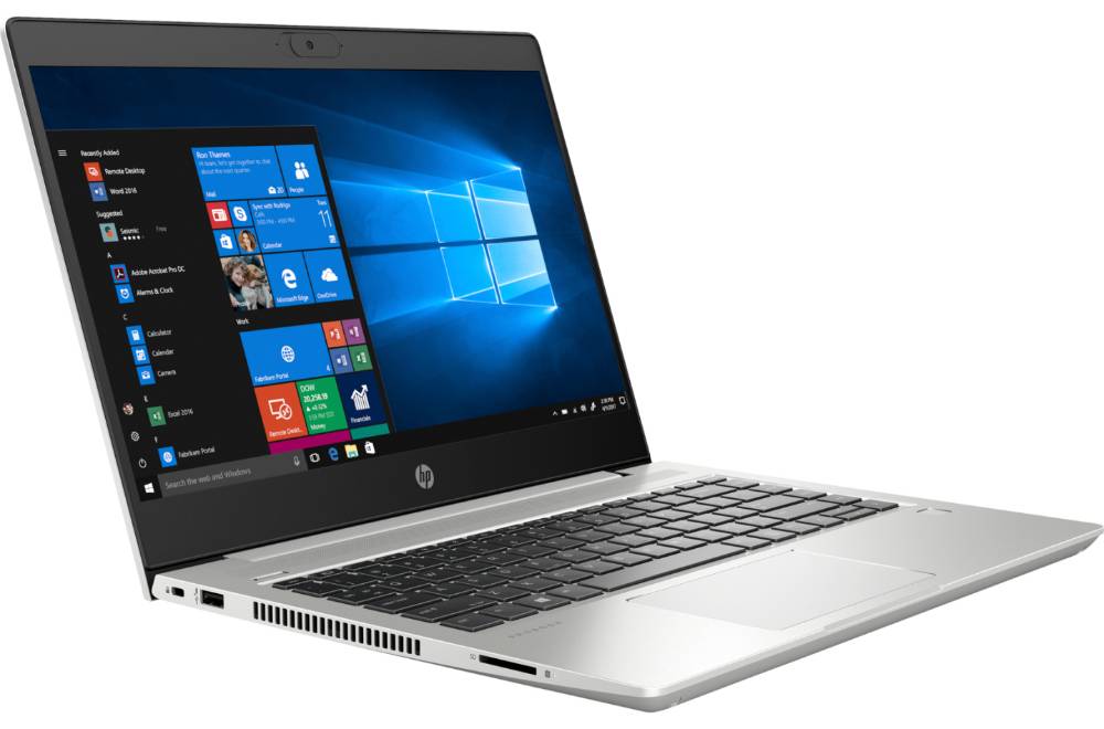 NB HP ProBook 440 G7 Intel 10210U Core i5 4x1.60 GHz 14 Zoll 1920... W11Pro geb
