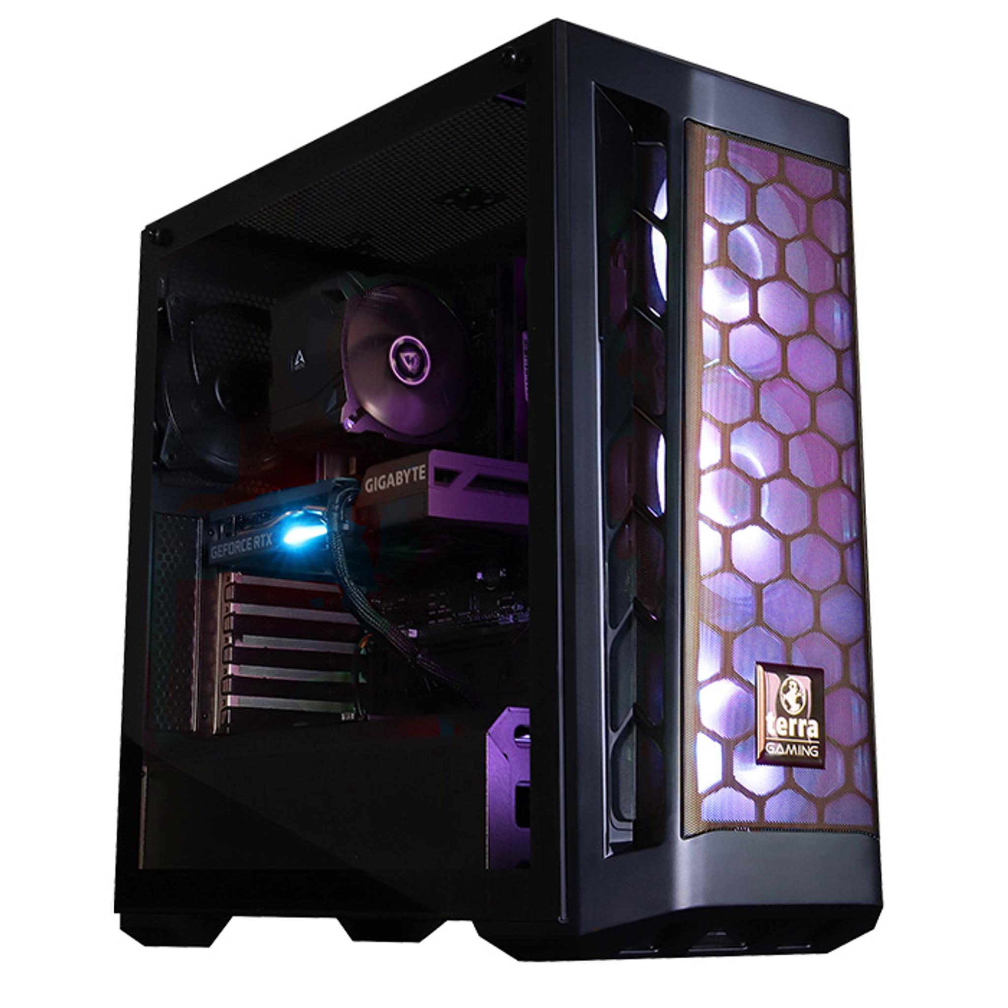 TERRA PC-GAMER ELITE 3 CM BTO