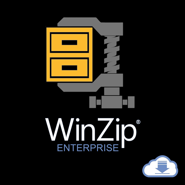 Corel WinZip Enterprise 50-99 User ml Vv+1YM