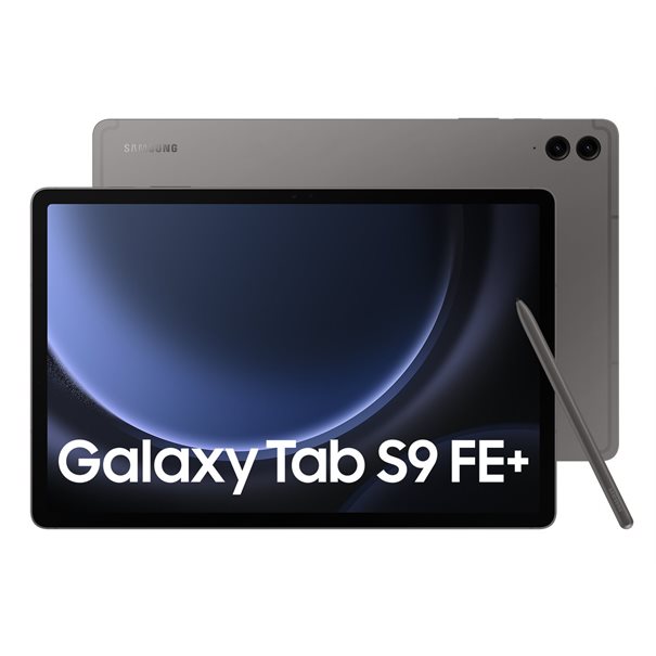 DELETE Samsung SM-X610N Galaxy Tab S9FE+ 8+128GB WIFI gray
