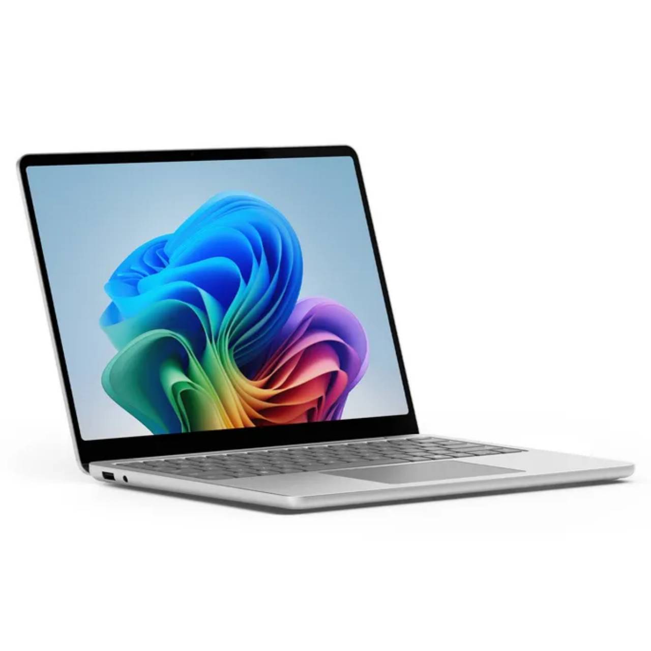Microsoft Surface Laptop for Business 13" U7 32GB 512GB 5G Platinum